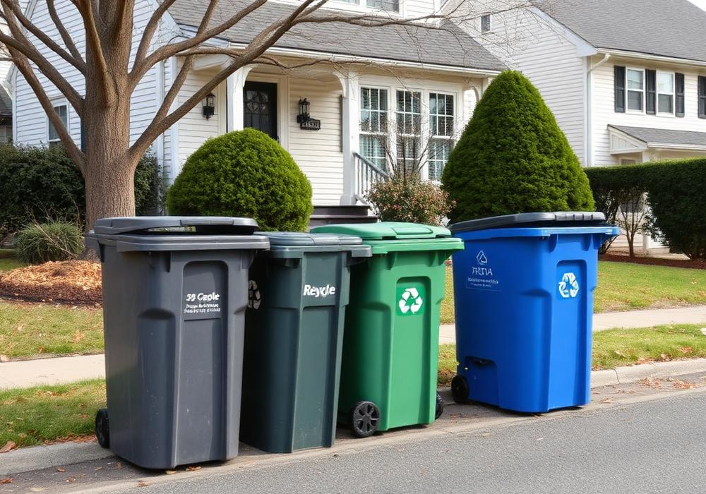 Residential Waste Solutions